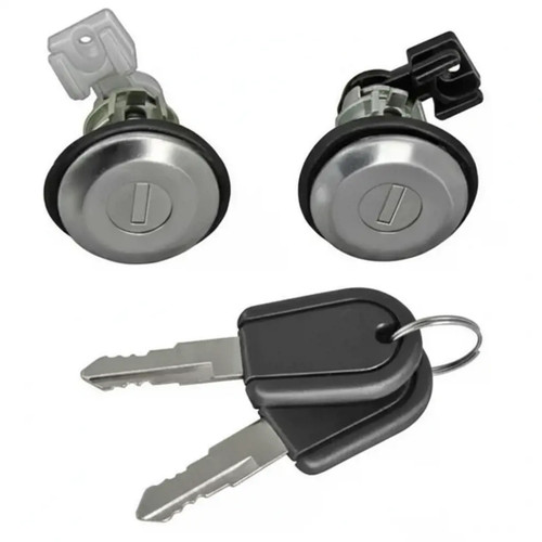 Door lock cylinder zr80534 - cylinder,