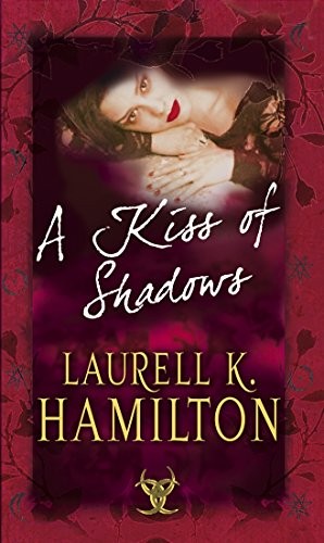 Kiss shadows merry - shadows:, (merry