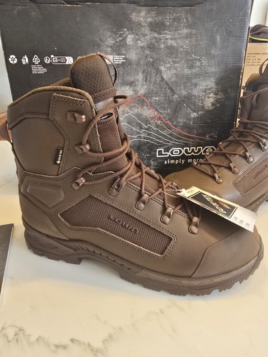 Lowa breacher men gore - breacher, gore-tex
