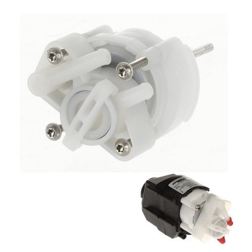 Winterhalter fluidos detergent - fluidos,