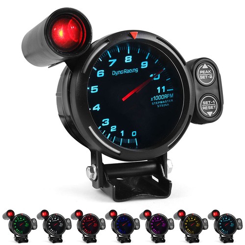 80mm tachometer gauge - 3.5'',