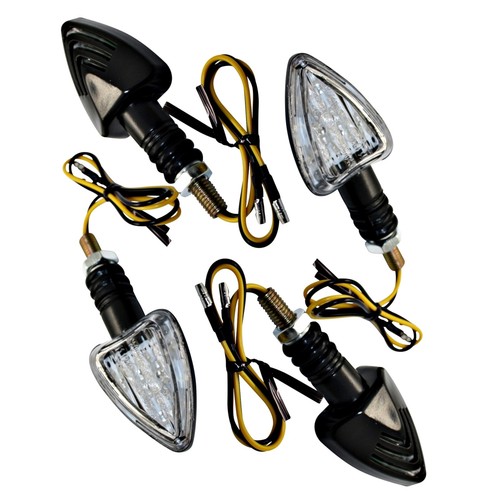 Led mini indicator - 4x,