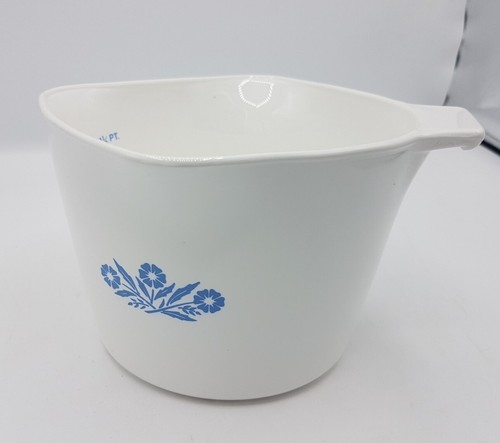 Pyrosil ware measuring jug - pyrosil,