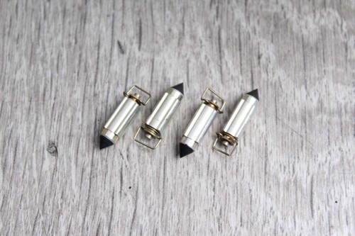 Carburetor float needles - carburetor,