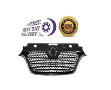 Renault Master 2019-2024 Front