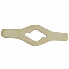 Triumph Wire Wheel Knock On