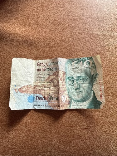 Central bank ireland - central,