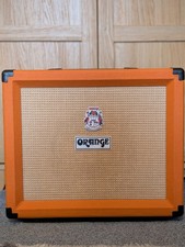 Orange Rocker 15 Valve/Tube Combo Amplifier