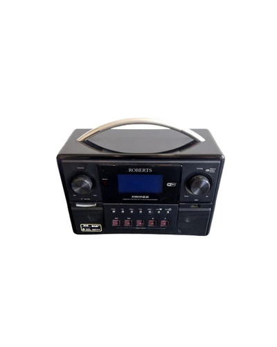 Roberts stream 83i internet - 83i,