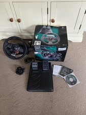 Logitech Driving Force GT