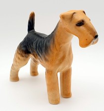 Beswick Porcelain Airedale