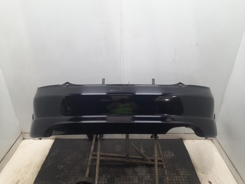 Honda civic rear bumper - honda,