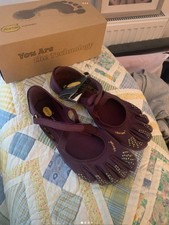 Vibram V Soul Five Finger