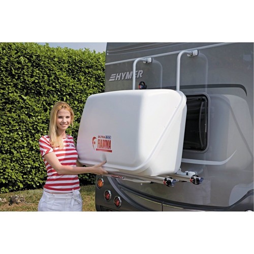 Fiamma ultra box - fiamma,