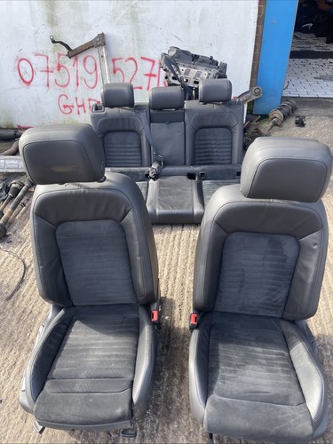 Passat estate complete - passat, b8