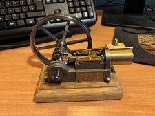 Chiltern Model Steam Limited