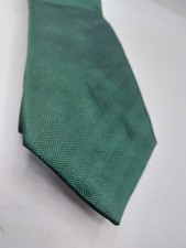 Green Striped T.M. Lewin Pure