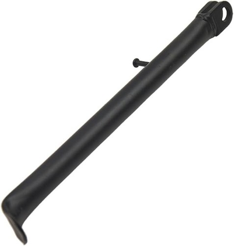 Side stand for - stand, dirt