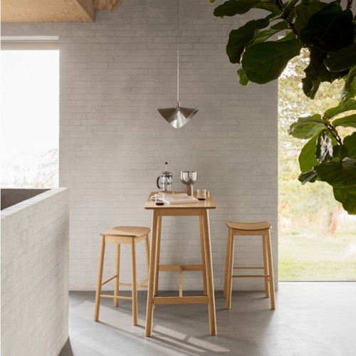 Barlow bar stool without - stool, back