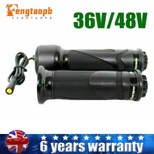 Pin throttle grip - 3, parts