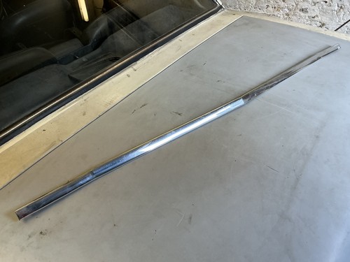 Ford cortina mk2 - mk2, bonnet