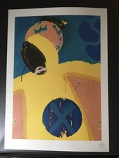 Robert Del Naja (3D) -