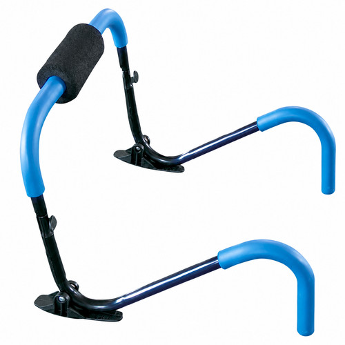 Home gym roller - roller, sit