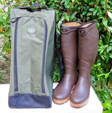 Le Chameau St Hubert Heritage