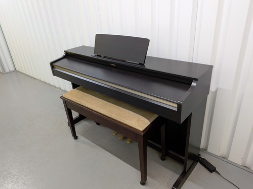 Yamaha arius ydp 162 digital - ydp-162,