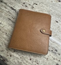 Mulberry Agenda Organiser