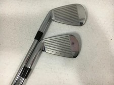 mizuno MP-63 Iron Set 4-5 2pc