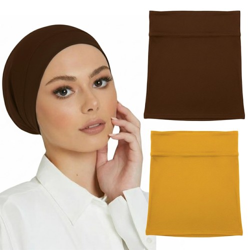2pcs womens stretchable under - stretchable,