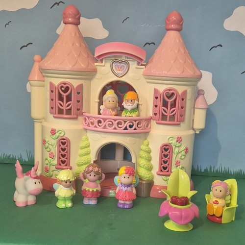 Elc happyland fairy - elc,