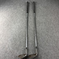 Callaway X-Tour Forged 54 60 Degree RH Steel Shaft Lamkin Grip Golf Clubs x2