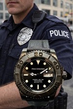 Custom “PEACEMAKER”