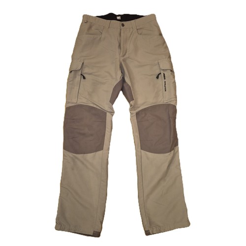 Musto evolution trousers beige - musto,