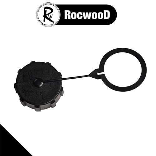 Fuel cap fits kawasaki - cap,