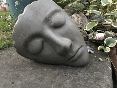 Stone garden beautiful - stone,