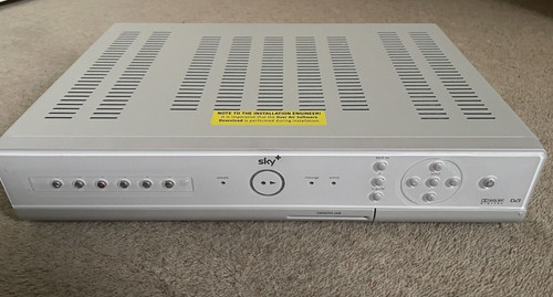 Amstrad drx280 80gb sky - amstrad,