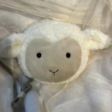 Jellycat Little Lamb Mini