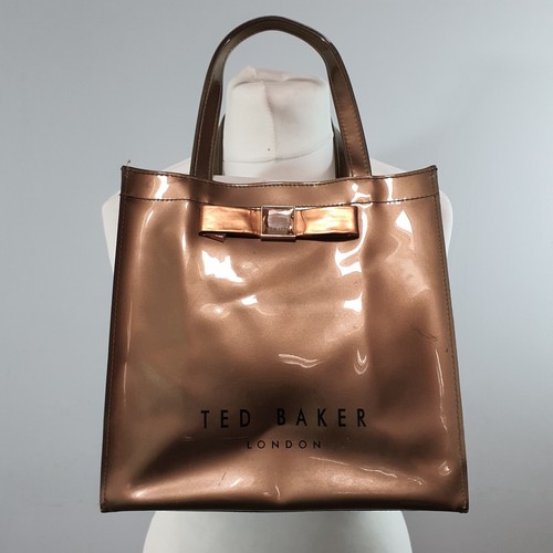 Ted baker iconic bag - ted,