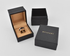 BVLGARI "B-Zero 1" AU750 Rose