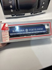 Rusty Couplings Lima 305655A6