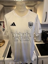 Rare Arsenal Retro Replica