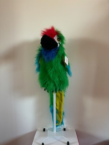 The puppet company military - company,
