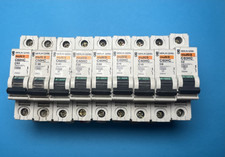 Merlin Gerin C60HC Single Pole