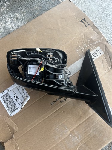Bmw g20 g21 - m, right