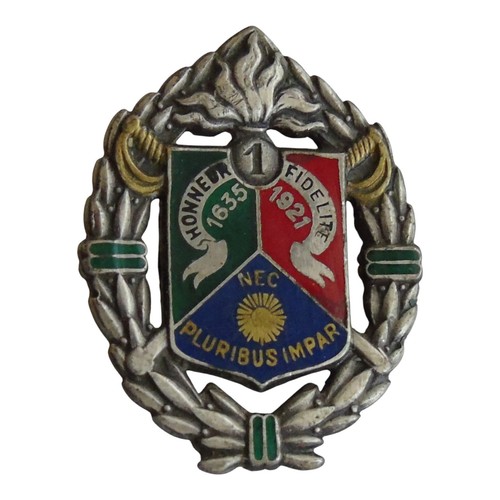 French foreign legion 1st - foreign,