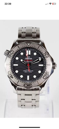 Omega seamaster nekton - seamaster,
