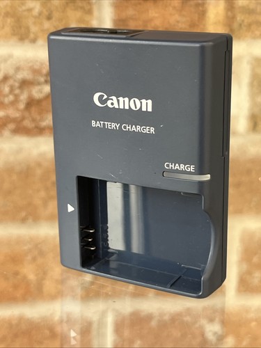 Canon battery charger - canon,